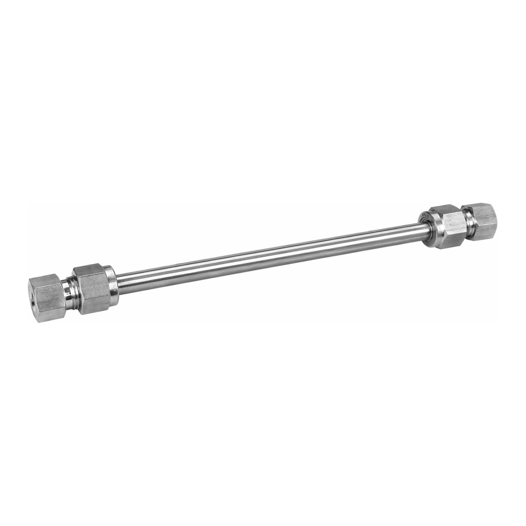 Waters Spherisorb Silica Silica Column, 80Å, 5 µm, 4 mm X 125 mm, 1/pk