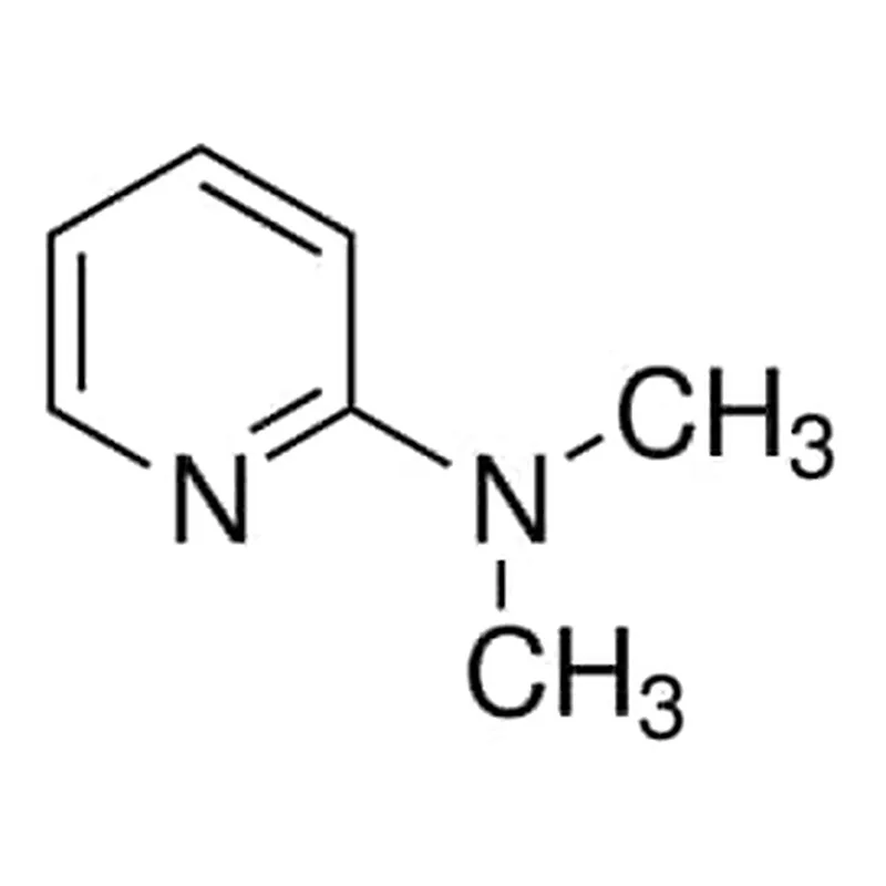 Merck 2-(DIMETHYLAMINO)PYRIDINE, 97%