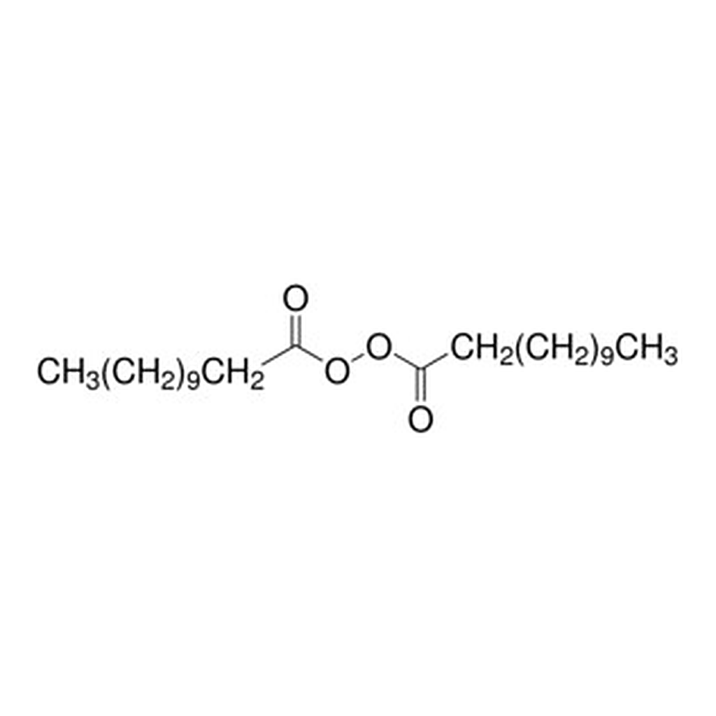Merck LUPEROX(R) LP, LAUROYL PEROXIDE,>=98%