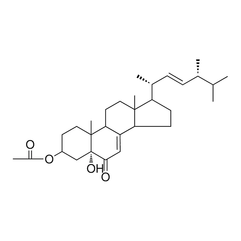 Merck (22E)-5-HYDROXY-6-OXO-5-ALPHA- - 1 MG&