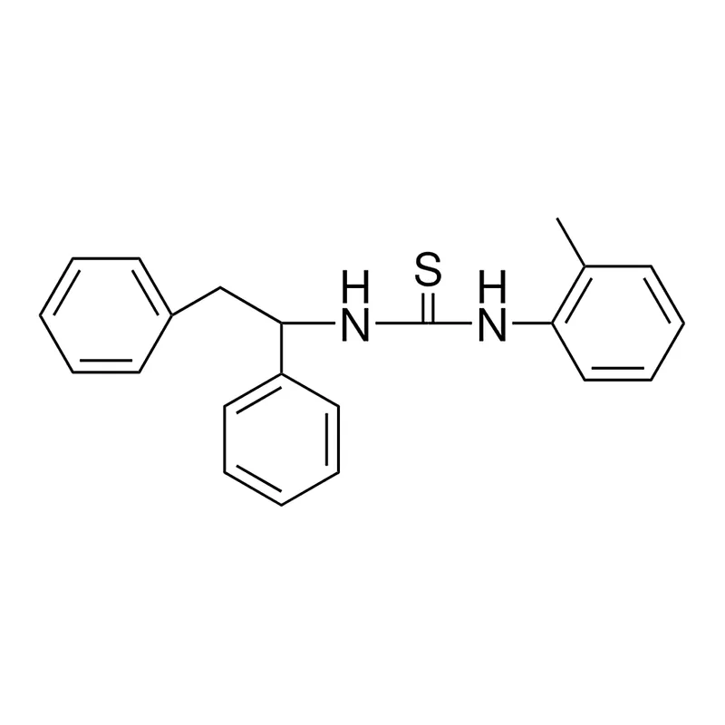 Merck 1-(1,2-DIPHENYLETHYL)-3-(ORTHO--