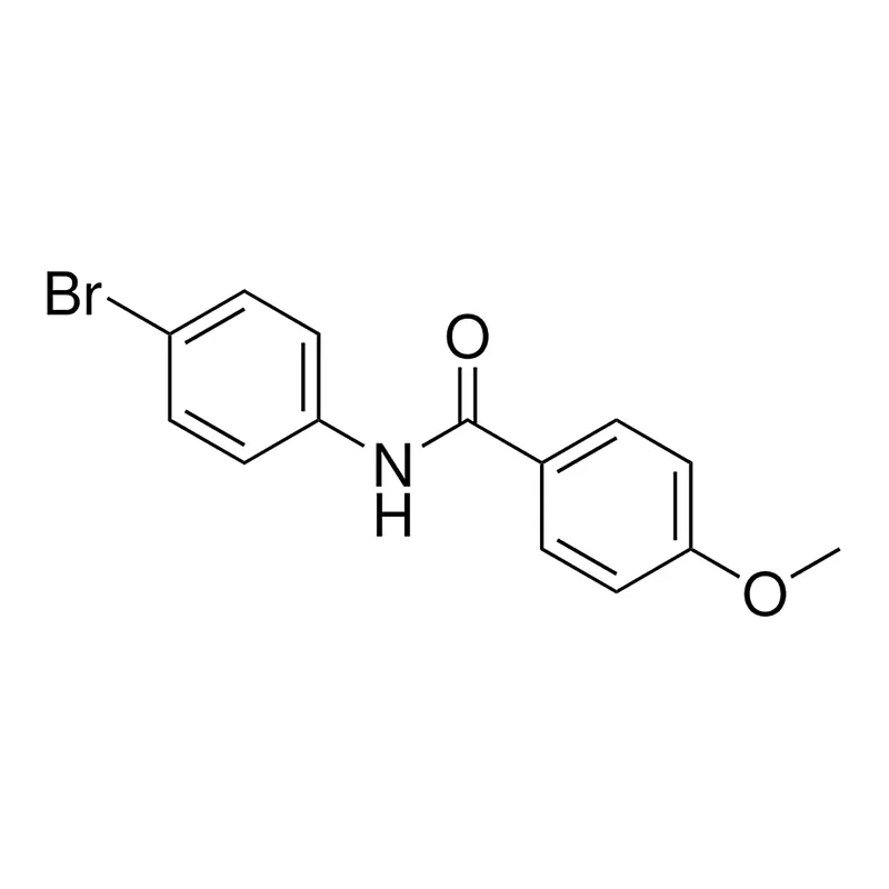 Merck N-(4-BROMO-PHENYL)-4-METHOXY-BE - 25 MG
