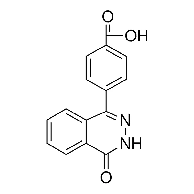 Merck 4-(4-CARBOXYPHENYL)PHTHALAZIN- - 50 MG&