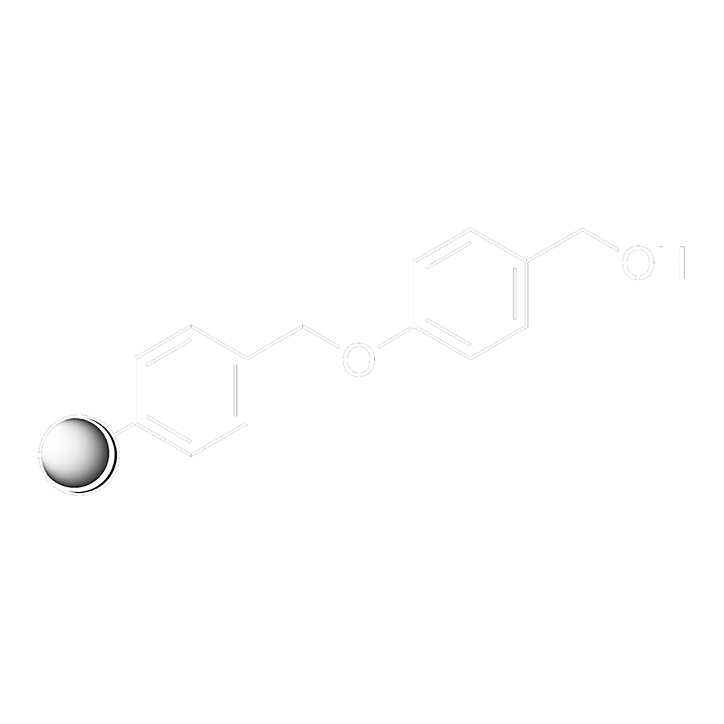 Merck Wang resin