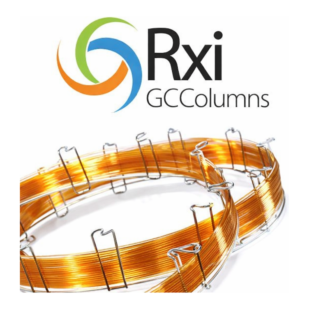 Restek Rxi-5ms Cap. Column, 60m, 0.25mm ID, 1.0um