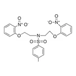 Merck 4-METHYL-N,N-BIS-(2-(2-NITRO-P - 25 MG&