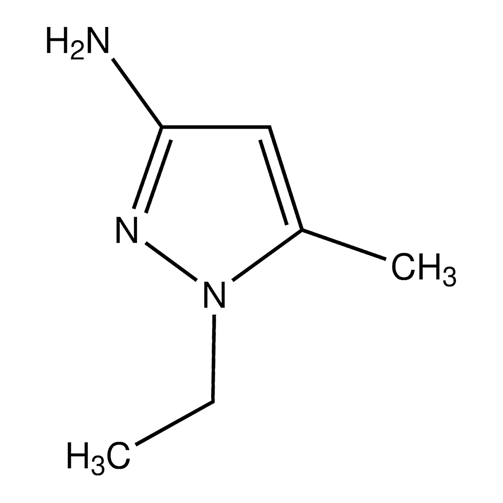 Merck 1-Ethyl-5-methyl-1H-pyrazol-3-amine
