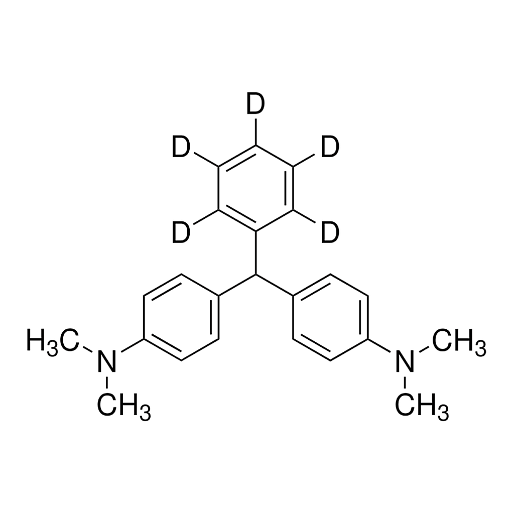 Merck Leucomalachite Green-d5