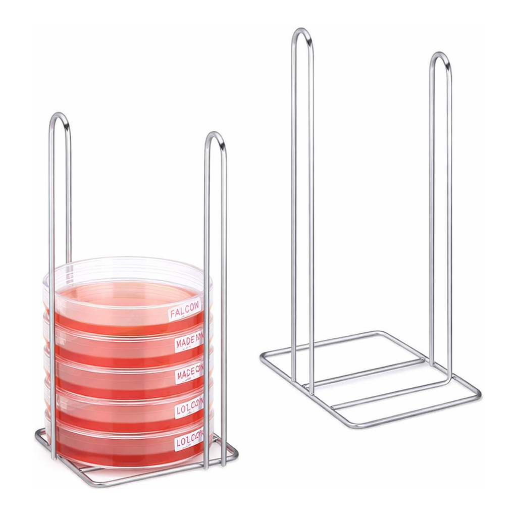 AS ONE Petri Dish Stand, 페트리디쉬 스탠드