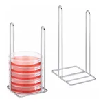 AS ONE Petri Dish Stand, 페트리디쉬 스탠드