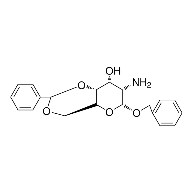 Merck 7-AMINO-6-BENZYLOXY-2-PHENYL-HE