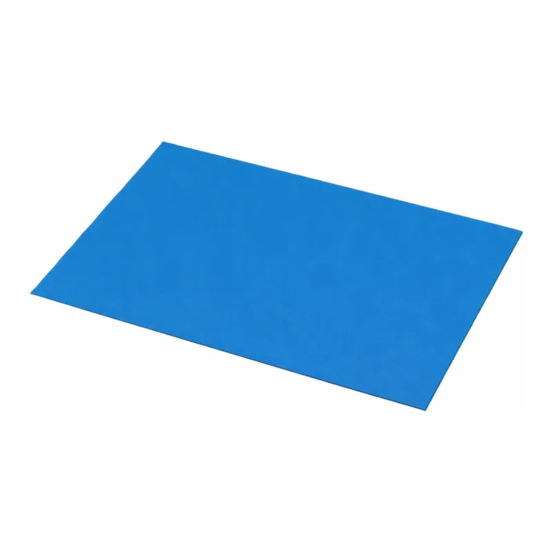 AS ONE Conductive Fatigue Reducing Mat(Comfort King™·for Cleanroom), 도전 피로경감 매트