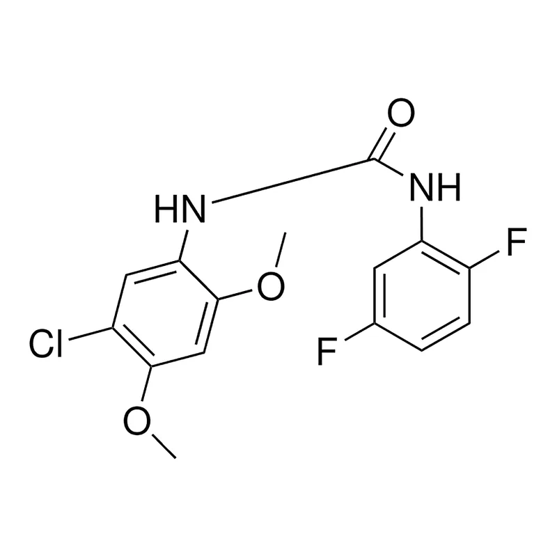 Merck 1-(5-CHLORO-2,4-DIMETHOXYPHENY - 50 MG&