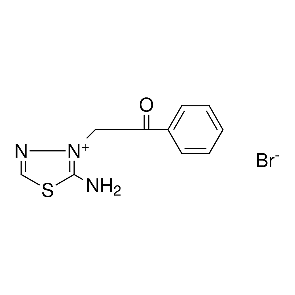 Merck 2-AMINO-3-(2-OXO-2-PHENYL-ETHY - 25 MG&