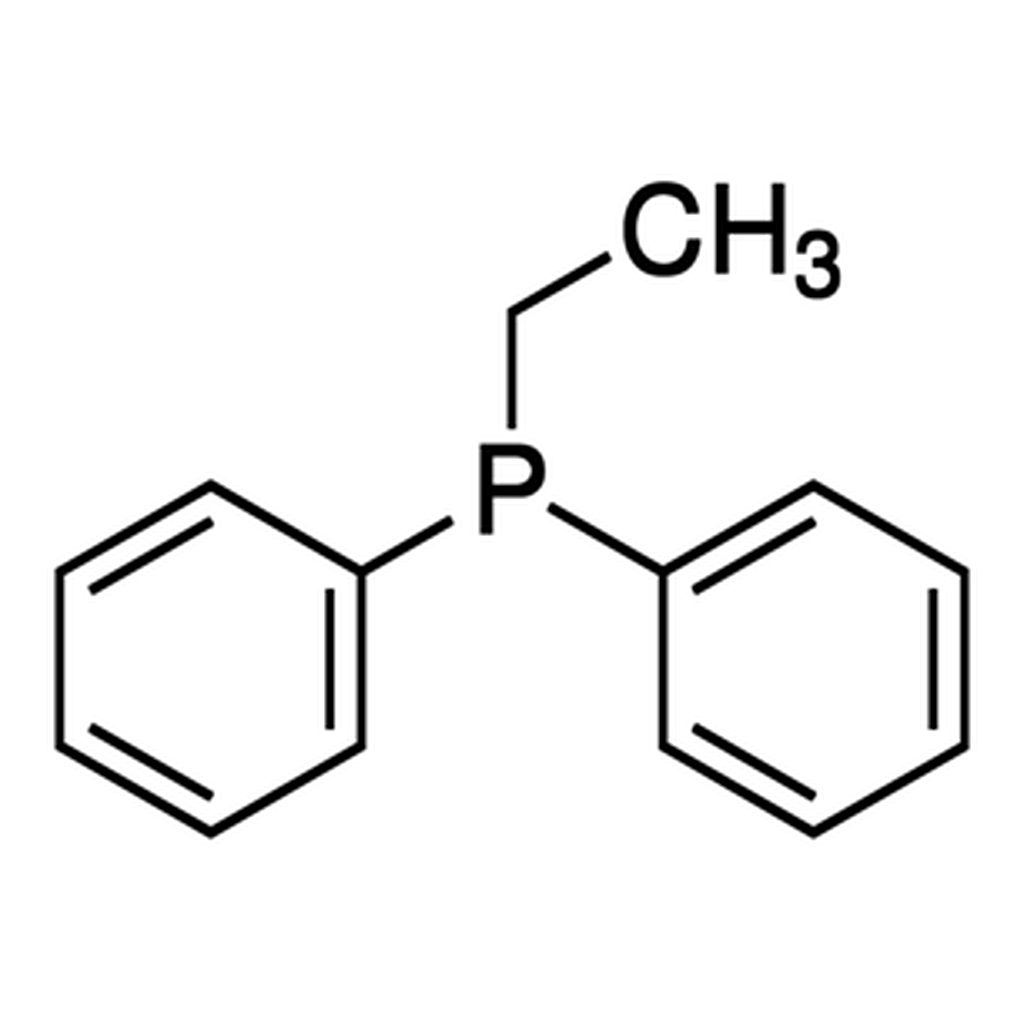 Merck ETHYLDIPHENYLPHOSPHINE, 98%