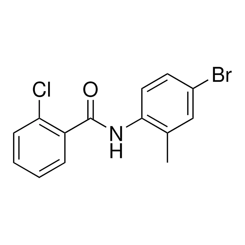 Merck N-(4-BROMO-2-METHYL-PHENYL)-2- - 50 MG &