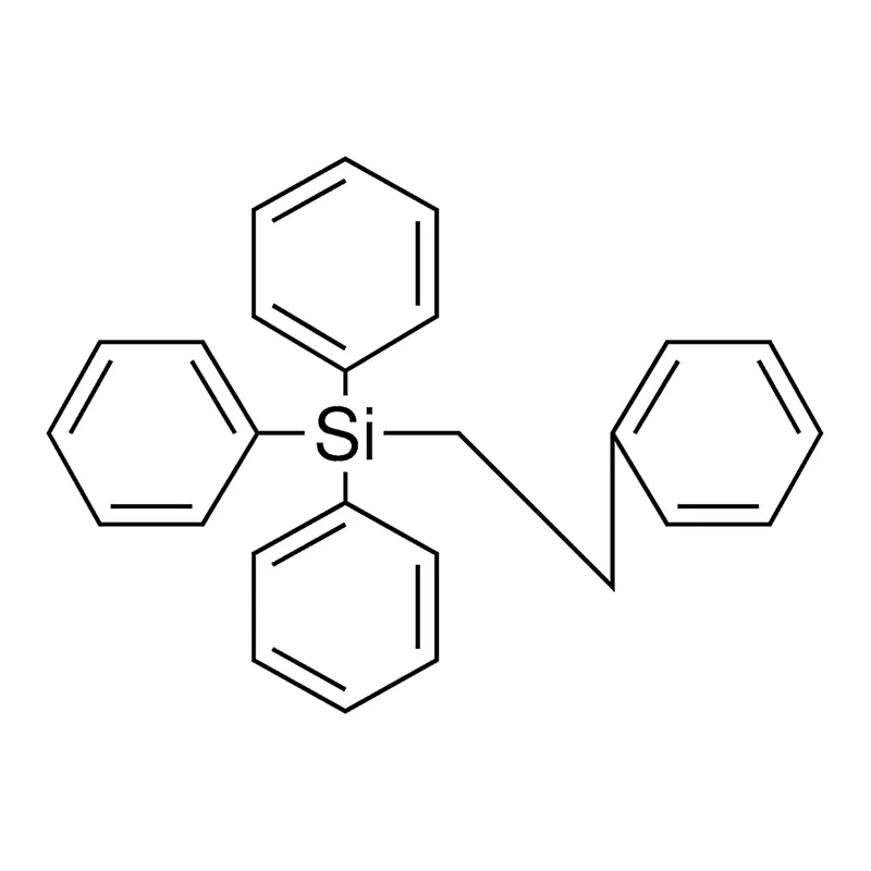 Merck PHENETHYLTRIPHENYLSILANE - 50 MG