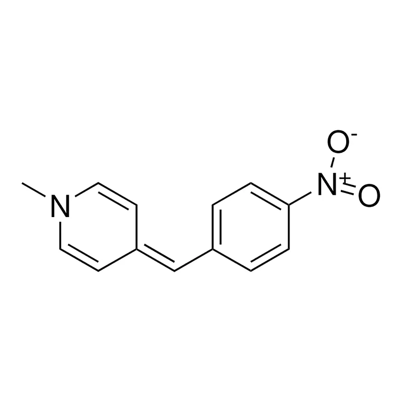 Merck 1-METHYL-4-(4-NITROBENZYLIDENE)