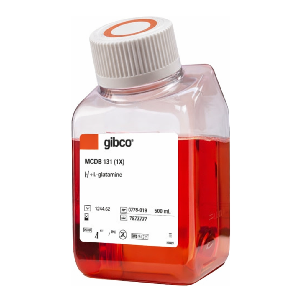 Thermo Fisher Scientific MCDB 131 Medium, no glutamine