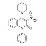 Merck 3-NITRO-1-PHENYL-4-PIPERIDIN-1 - 50 MG &