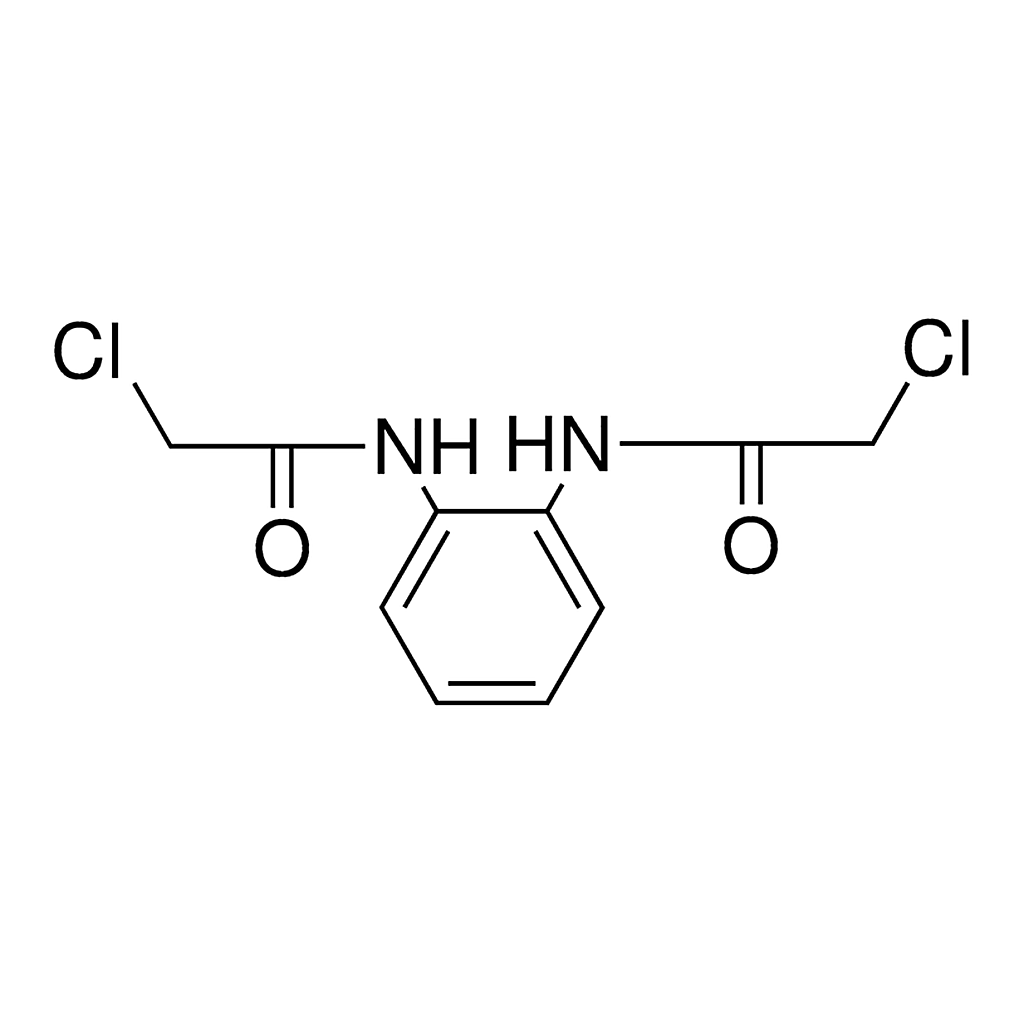 Merck 2-CHLORO-N-(2-(2-CHLORO-ACETYLA-