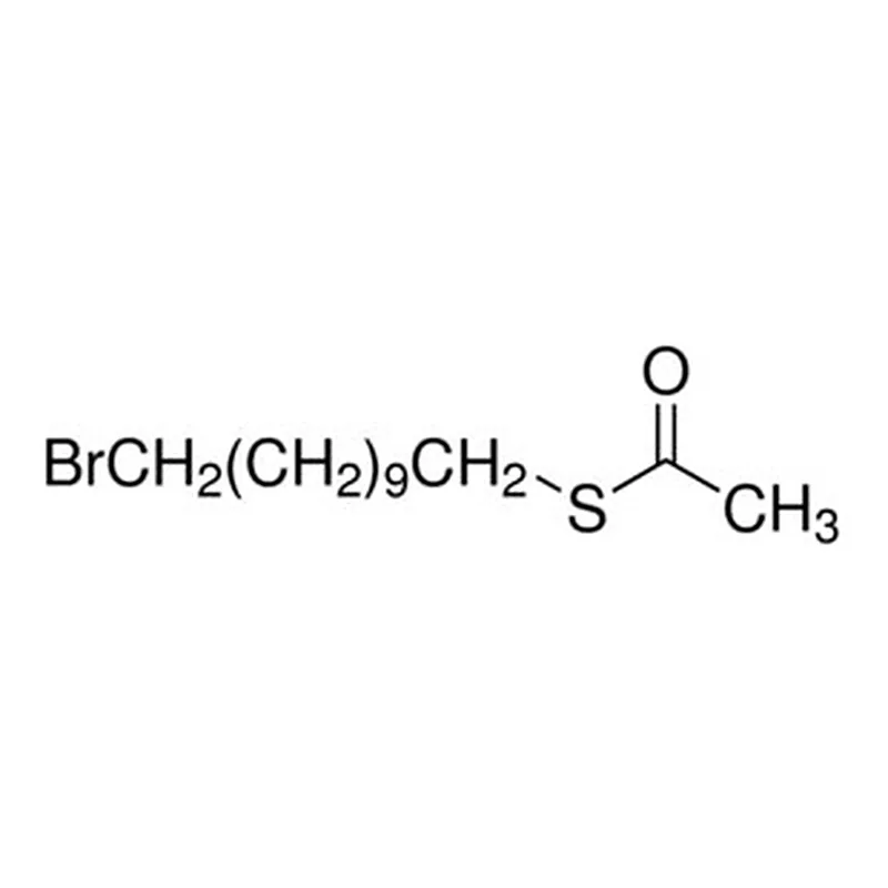 Merck S-(11-BROMOUNDECYL) THIOACETATE
