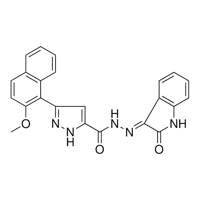 Merck RCL R44,977-6 - 50 MG