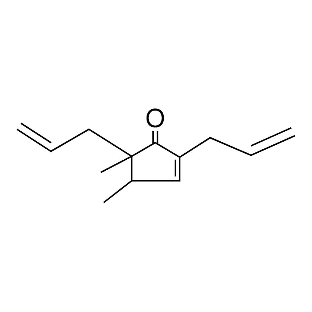 Merck 2,5-DIALLYL-4,5-DIMETHYL-2-CYC - 50 MG&