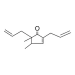 Merck 2,5-DIALLYL-4,5-DIMETHYL-2-CYC - 50 MG&