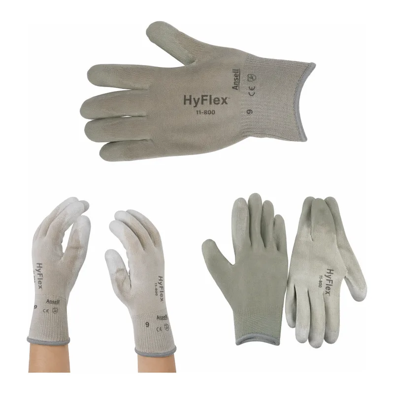 AS ONE ESD Glove, ESD 장갑
