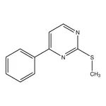 Merck 2-(Methylthio)-4-phenylpyrimidine