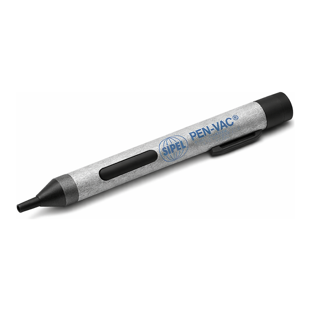 SIPEL Pen-Vac V8901-S-ESD Vacuum Tweezer