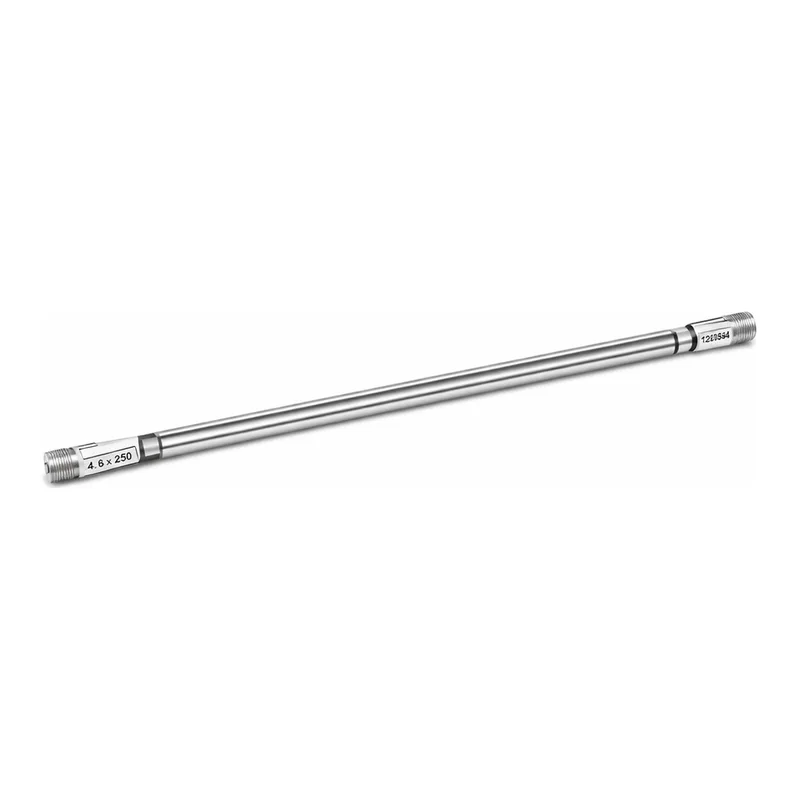 Waters XSelect Peptide HSS T3 Column, 100Å, 5 µm, 4.6 mm X 250 mm, 1/pk