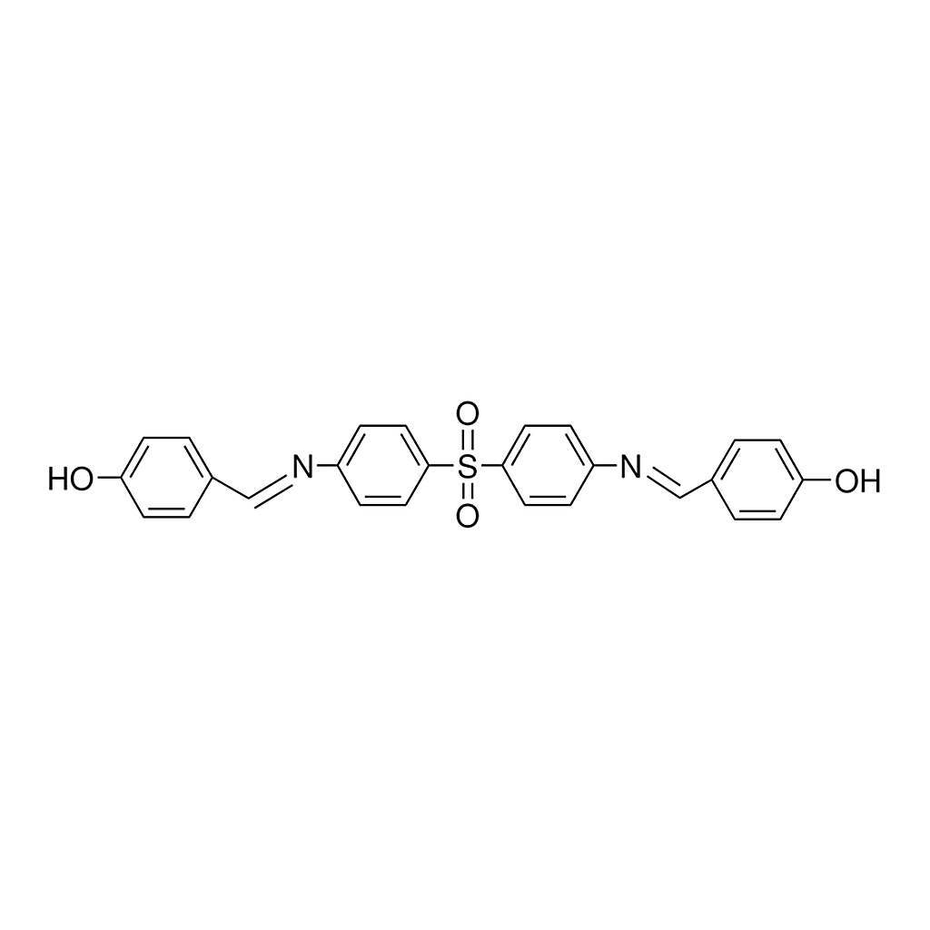 Merck 4,4'-BIS(4-HYDROXYBENZYLIDENEAM-
