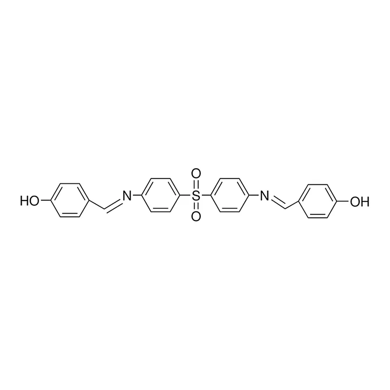 Merck 4,4'-BIS(4-HYDROXYBENZYLIDENEAM-