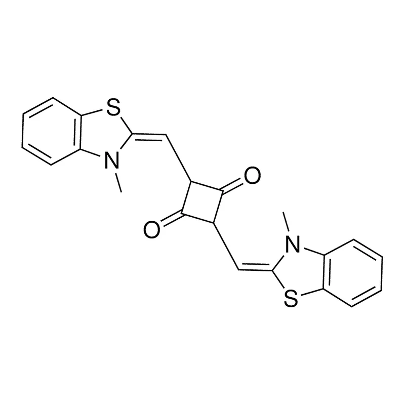 Merck 2,4-BIS(3-METHYL-2(3H)BENZOTHIAZ-