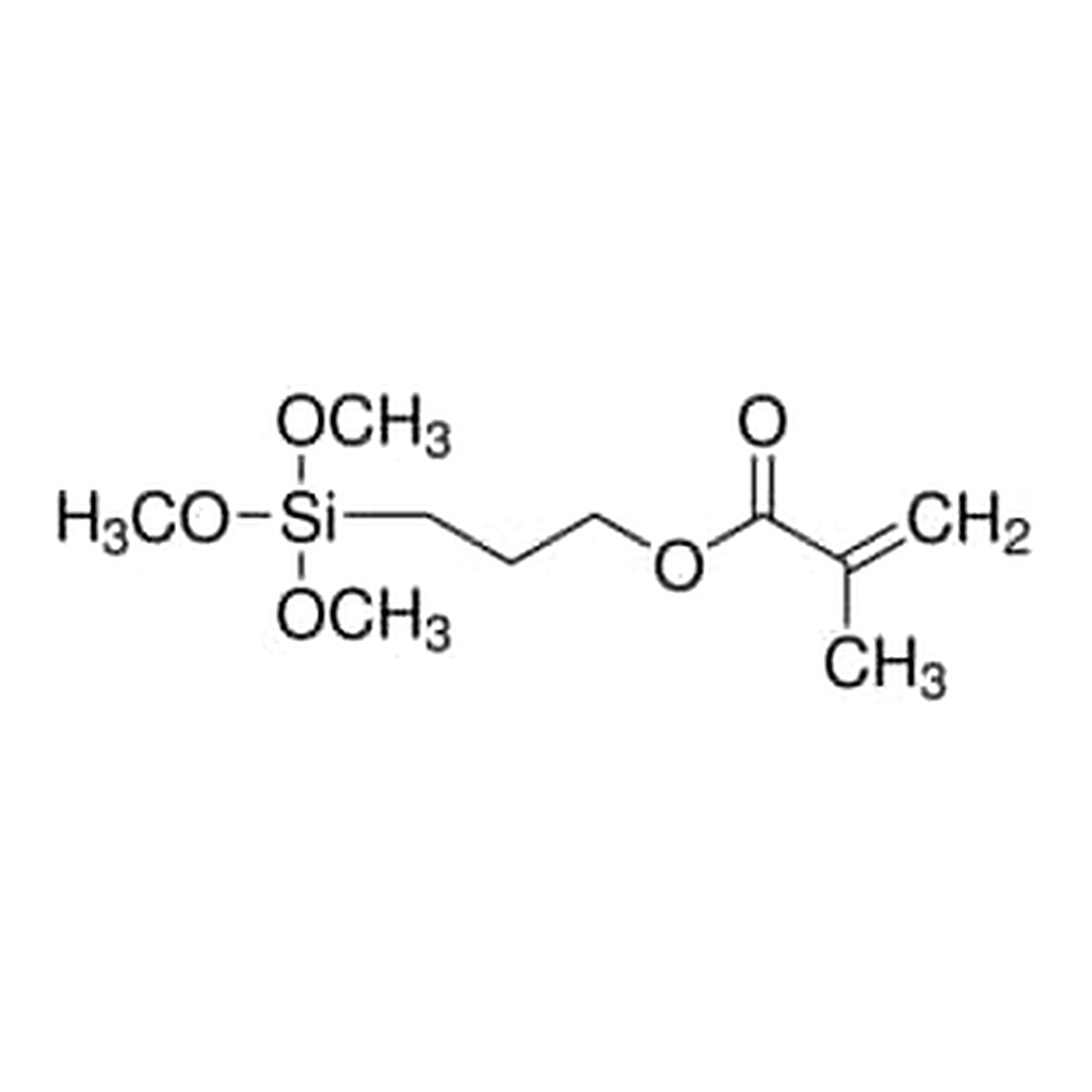 Merck 3-(TRIMETHOXYSILYL)PROPYL METHACRYLATE,&