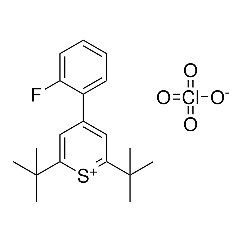 Merck 2,6-DI-TERT-BUTYL-4-(2-FLUORO- - 25 MG&