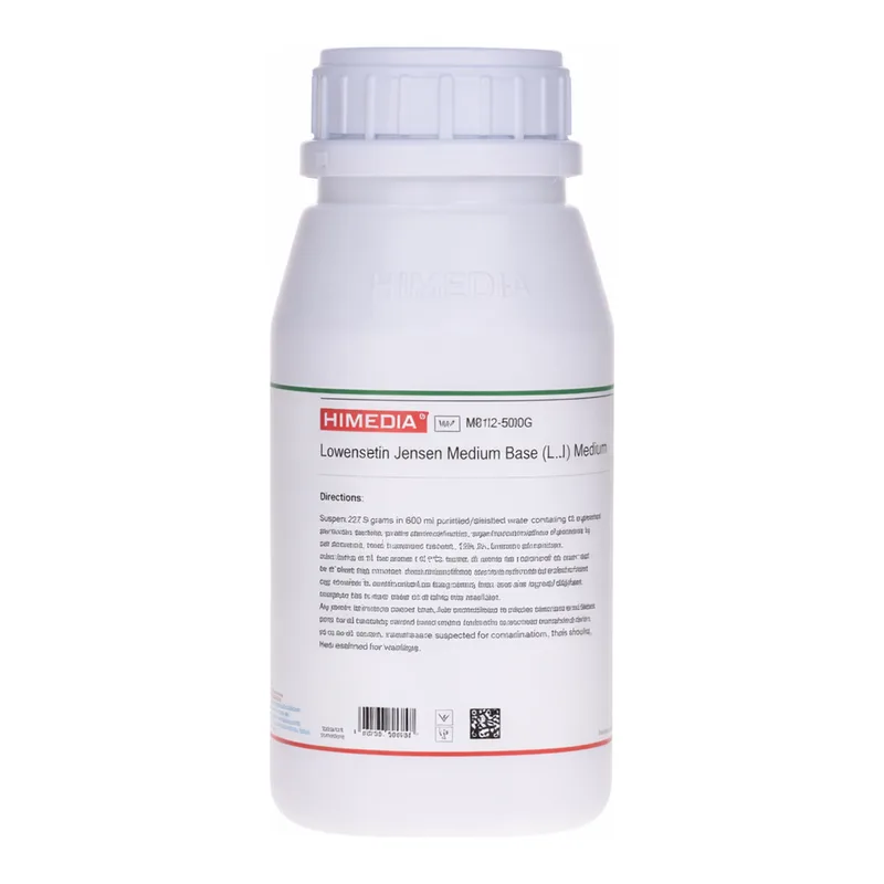 Himedia Lowenstein Jensen Medium Base (L.J. Medium)