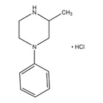 Merck 3-Methyl-1-phenylpiperazine hydrochloride