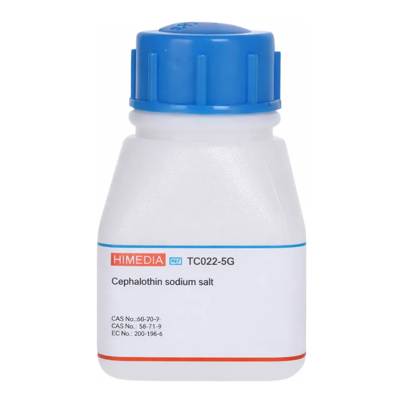 Himedia Cephalothin sodium salt