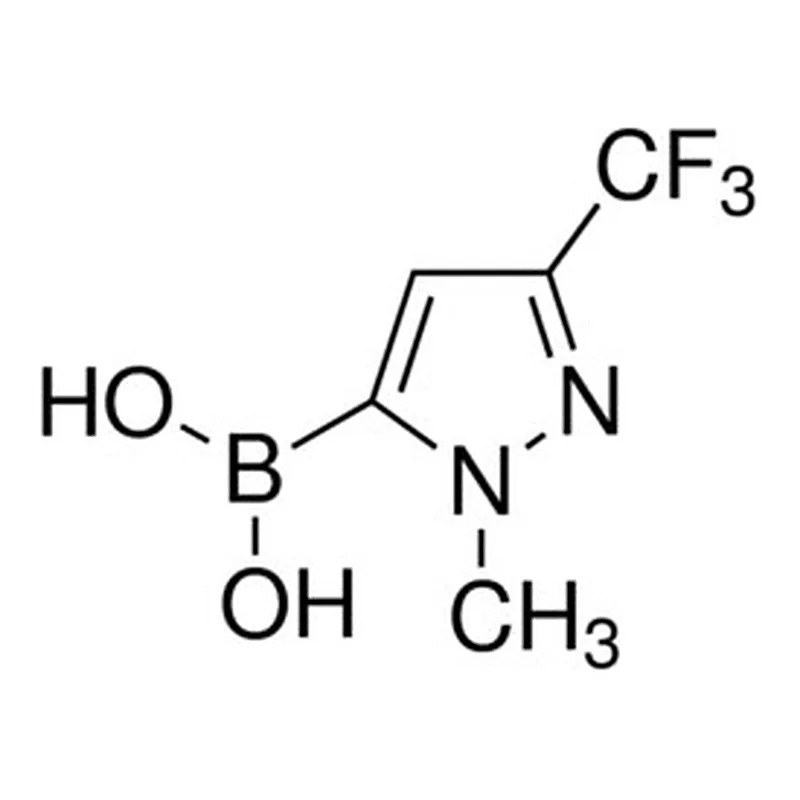 Merck 1-METHYL-3-TRIFLUOROMETHYL-1H-PYRAZOLE-