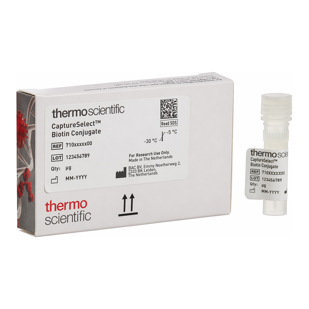 Thermo Fisher Scientific CaptureSelect Biotin Anti-FVIII Conjugate, 100 ug