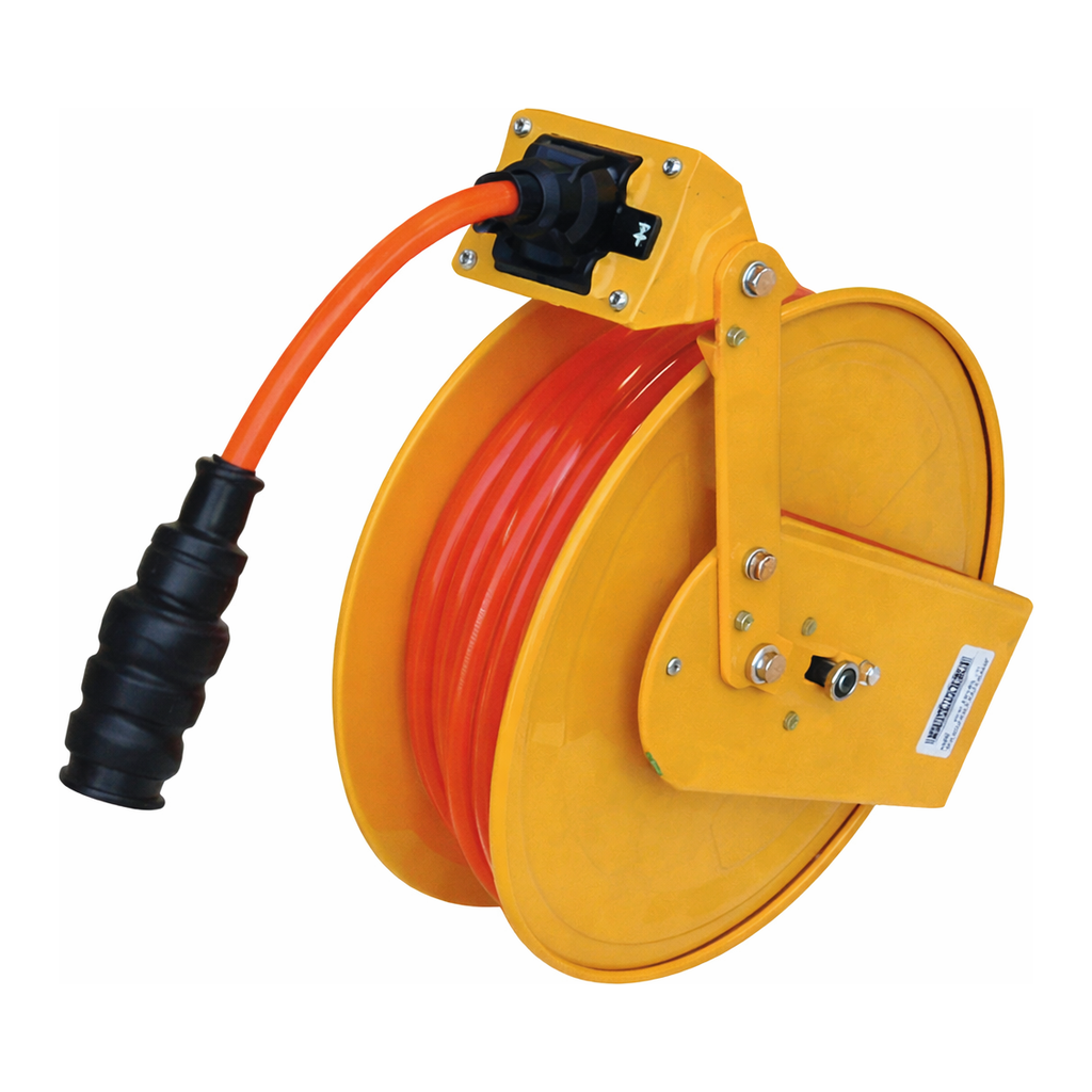 Daihan Science 에어 호스릴(자동), Auto Air Hose Reel