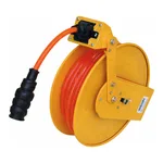 Daihan Science 에어 호스릴(자동), Auto Air Hose Reel