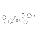Merck 2-(2-(4-((4-METHYLBENZYL)OXY)BEN-