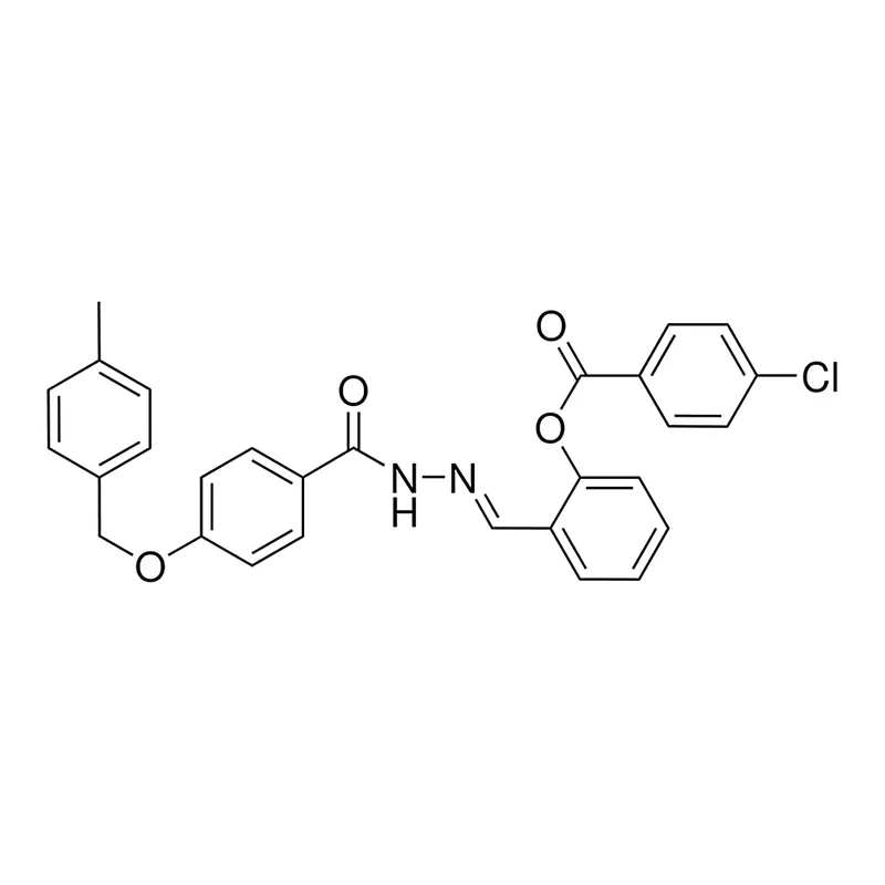 Merck 2-(2-(4-((4-METHYLBENZYL)OXY)BEN-
