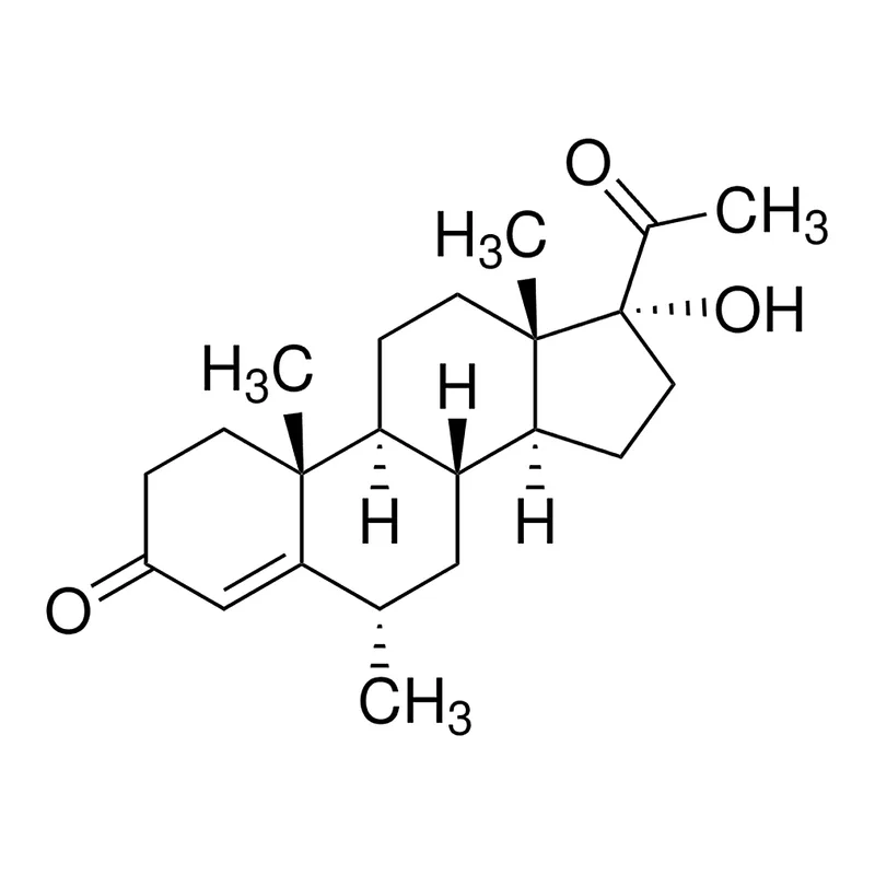 Merck Medroxyprogesterone