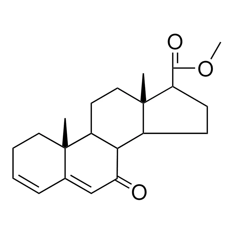 Merck METHYL 7-OXOANDROSTA-3,5-DIENE - 1 MG&