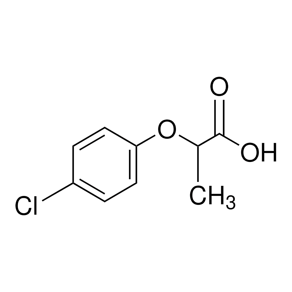 Merck 2-(4-CHLOROPHENOXY)PROPIONIC ACID